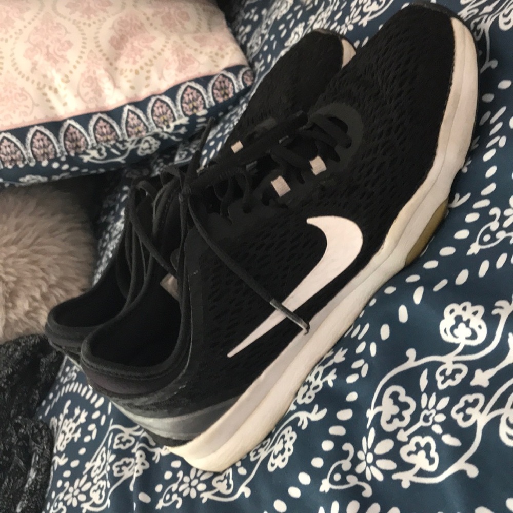 Nike Training Sneakers, Zoom Fit
